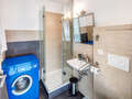 appartement München Milbertshofen 01 salle de bain 6735
