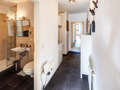 appartement München Milbertshofen 01 entrée/couloir 6735