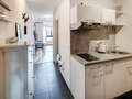 appartement München Milbertshofen 02 entrée/couloir 6735