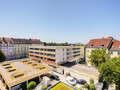 appartement München Haidhausen 02 vue 6738