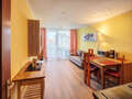 appartement München Haidhausen 01 pièce à vivre 6738