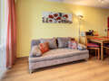 appartement München Haidhausen 02 pièce à vivre 6738
