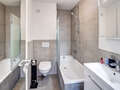 appartement München Oberföhring 01 salle de bain 6739