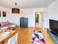 appartement München Oberföhring 04 salle de séjour 6739