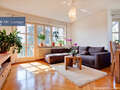 appartement München Forstenried 01 salon 6741