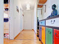 appartement München Forstenried 01 entrée/couloir 6741