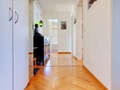 appartement München Forstenried 02 entrée/couloir 6741