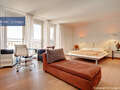 appartement München Isarvorstadt 03 salon 6760