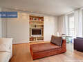 appartement München Isarvorstadt 05 salon 6760