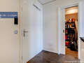 appartement München Isarvorstadt 02 entrée/couloir 6760