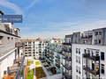 appartement München Isarvorstadt 01 vue 6760