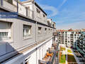 appartement München Isarvorstadt 02 vue 6760
