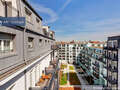appartement München Isarvorstadt 03 vue 6760
