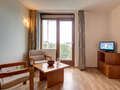 appartement München Westkreuz 01 salon 6782