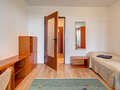 appartement München Westkreuz 02 salon 6782