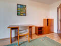 appartement München Westkreuz 03 salon 6782