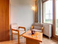 appartement München Westkreuz 04 salon 6782