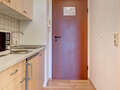 appartement München Westkreuz 01 entrée/couloir 6782