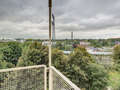 appartement München Westkreuz 02 balcon 6782