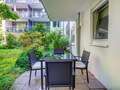 appartement München Maxvorstadt 01 terrasse 6791