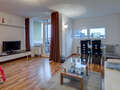 appartement München Neuperlach 02 salon 6793