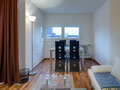 appartement München Neuperlach 01 salle à manger 6793