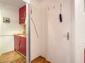 appartement München Neuperlach 01 entrée/couloir 6793