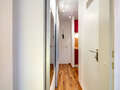 appartement München Neuperlach 02 entrée/couloir 6793