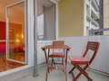 appartement München Neuperlach 02 balcon 6793