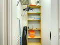 appartement München Neuperlach 01 débarras 6793