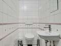 appartement München Altbogenhausen 01 toilettes séparées 681