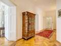 appartement München Altbogenhausen 03 entrée/couloir 681