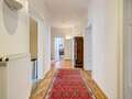 appartement München Altbogenhausen 04 entrée/couloir 681
