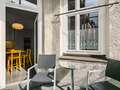 appartement München Altbogenhausen 03 balcon 681