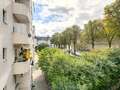 appartement München Altbogenhausen 01 vue 681