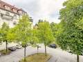 appartement München Altbogenhausen 02 vue 681