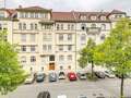 appartement München Altbogenhausen 03 vue 681