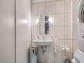 appartement München Lehel 01 toilettes séparées 6859
