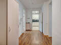 appartement München Lehel 01 entrée/couloir 6859