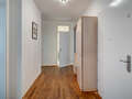 appartement München Lehel 02 entrée/couloir 6859