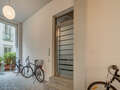 appartement München Lehel 02 cour intérieure 6859