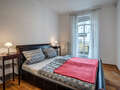 appartement München Lehel 01 2ième chambre 6859