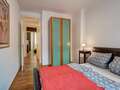 appartement München Lehel 02 2ième chambre 6859