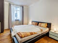 appartement München Lehel 01 1ère chambre 6859