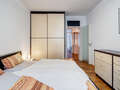 appartement München Lehel 03 1ère chambre 6859