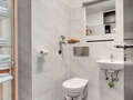 appartement München Bogenhausen 01 toilettes séparées 6872