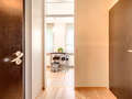 appartement München Bogenhausen 02 entrée/couloir 6872