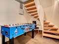 appartement München Bogenhausen 01 pièces pour loisirs 6872