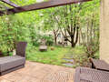 appartement München Bogenhausen 03 terrasse 6872