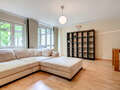 appartement München Bogenhausen 01 pièce à vivre 6872